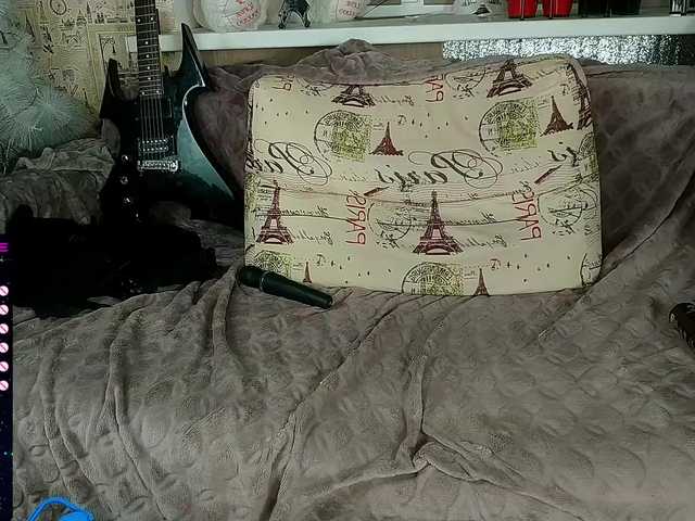 צילומי מסך משודרים Mystery-FM