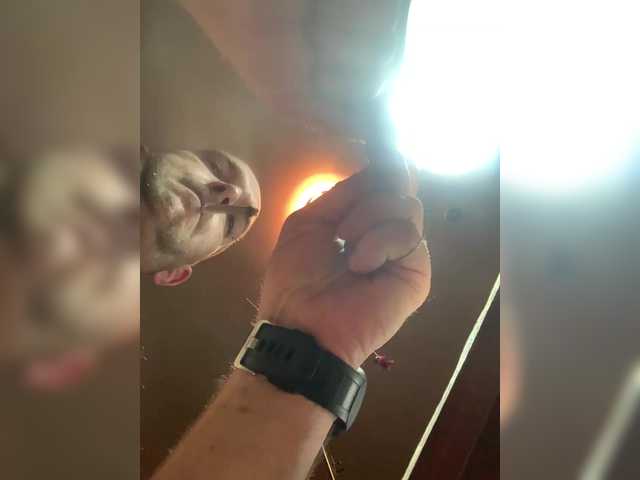צילומי מסך משודרים Mysteryd