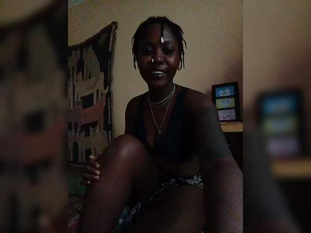 צילומי מסך משודרים GoddessKittyMystique