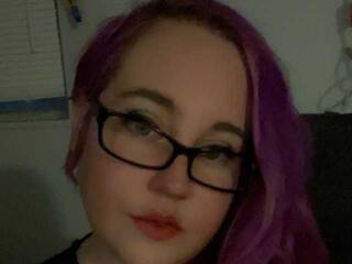 צ'אט וידאו ארוטי MzOphelia