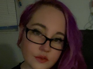 צ'אט וידאו ארוטי MzOphelia