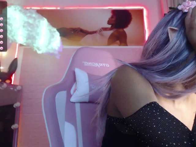 תמונות naaomicampbel MOMENT TO TORTURE MY HOLES!!! AT 5000 RIDE DILDO + ANAL SHOW ♥ 928 TKS MISSING TO COMPLETE THE GOAL♥ #latina #pussy #shaved #teen #teentits #blowjob