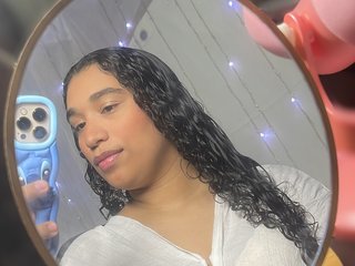 צ'אט וידאו ארוטי JADDE_LUXXY