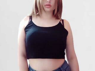 צ'אט וידאו ארוטי NADEZHDA3