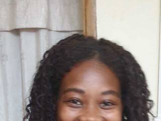 צ'אט וידאו ארוטי Nadia501