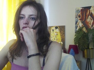 צ'אט וידאו ארוטי NadineGold