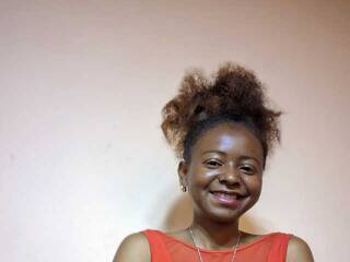 צ'אט וידאו ארוטי NaelBell