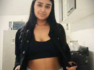 צ'אט וידאו ארוטי nahomi-evans