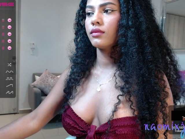 תמונות Nahomixjones torture me #ebony #anal $squirt #cum #lovense #dildo #feet