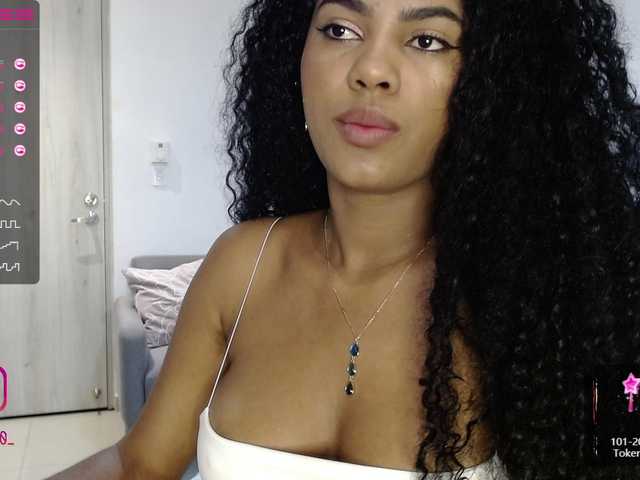 תמונות Nahomixjones torture me #ebony #anal $squirt #cum #lovense #dildo #feet