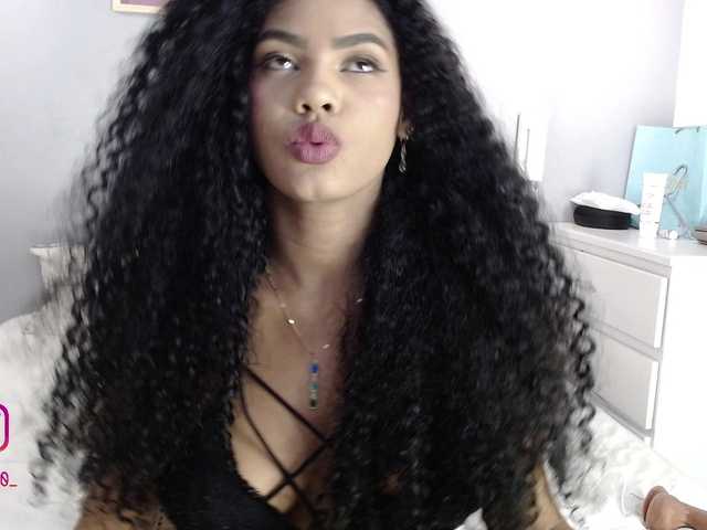 תמונות Nahomixjones torture me #ebony #anal $squirt #cum #lovense #dildo #feet