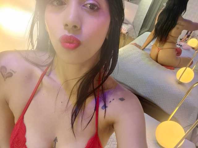 תמונה של הפרופיל NahomyBelle