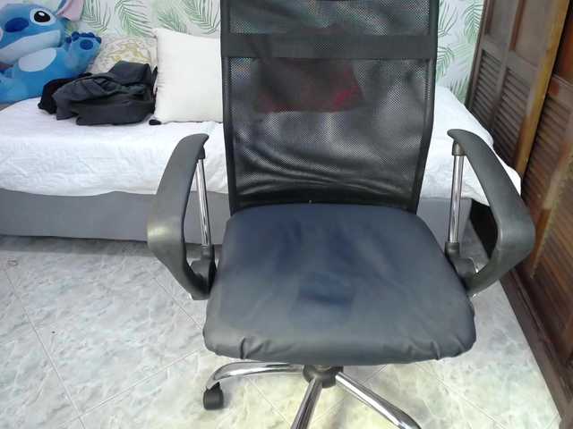 צילומי מסך משודרים Nailea
