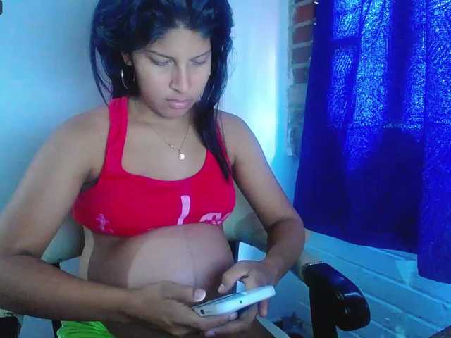 צילומי מסך משודרים Nailea