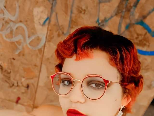 תמונה של הפרופיל NairyRed