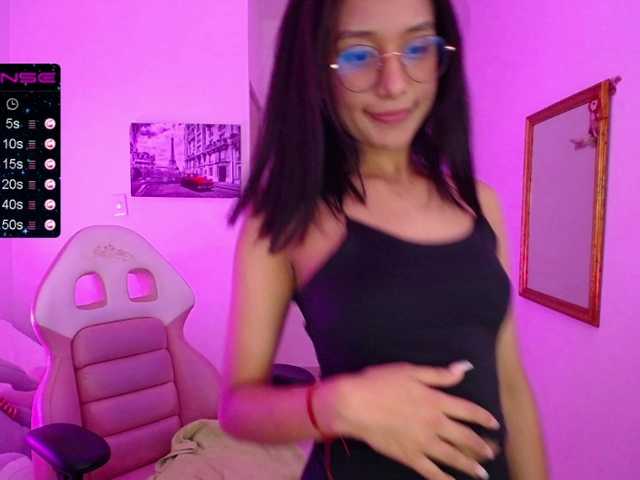 צילומי מסך משודרים nanami-