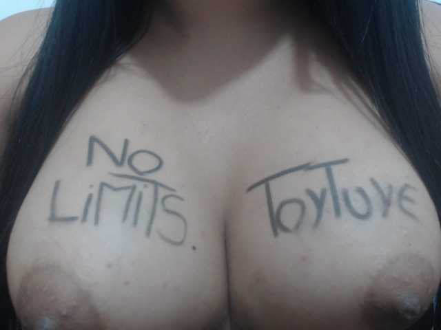 תמונות Nantix1 #squirt #cum #torture #deep Throat #double penetration #smoking #fetish #latina