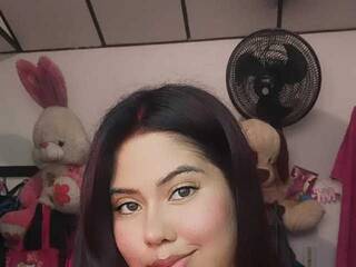 צ'אט וידאו ארוטי Naomi-Stone