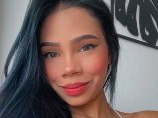 צ'אט וידאו ארוטי NaomiBrooke