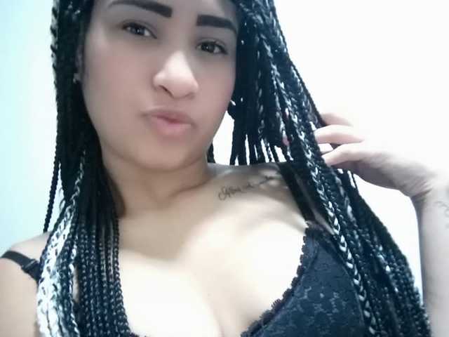 תמונה של הפרופיל NaomiDiaz