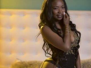 צ'אט וידאו ארוטי NaomiGermanot