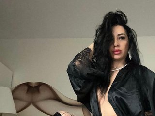 צ'אט וידאו ארוטי NaomiScarlett
