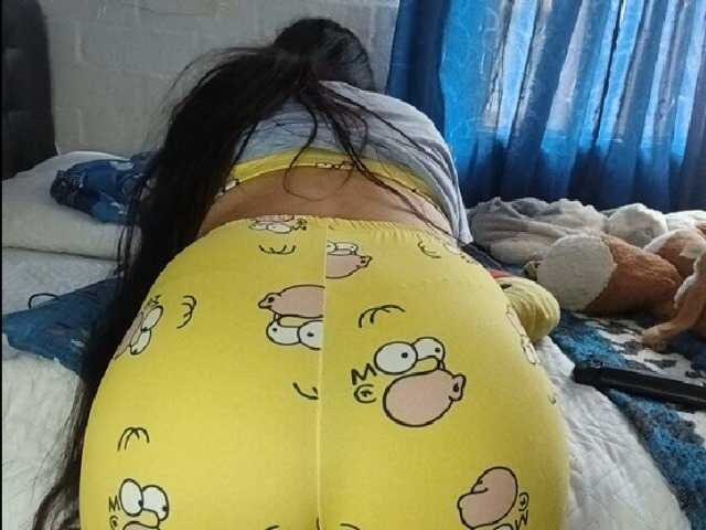 צילומי מסך משודרים Naomyzv