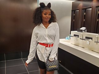 צ'אט וידאו ארוטי Narstygoddess