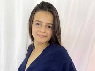 צ'אט וידאו ארוטי Nasly40