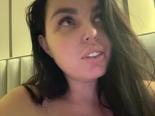 צ'אט וידאו ארוטי Nastya007ru