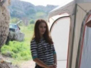 צ'אט וידאו ארוטי nastya0703