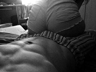 צ'אט וידאו ארוטי NastyAlexx