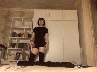 צ'אט וידאו ארוטי saintpiterskaya