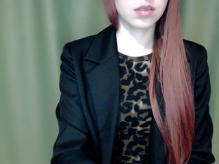 צ'אט וידאו ארוטי NastyaRosalyn