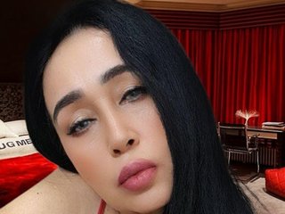 צ'אט וידאו ארוטי MariannaCortez