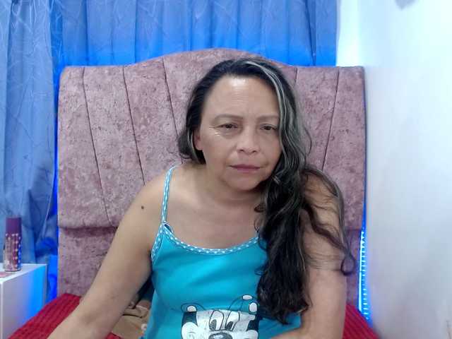 צילומי מסך משודרים NASTYSHAHILA