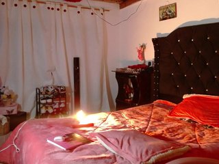 צ'אט וידאו ארוטי NastySofia