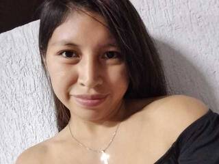 צ'אט וידאו ארוטי NataliaAlcaraz