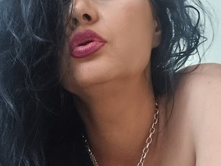צ'אט וידאו ארוטי NataliaBella