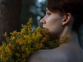 צ'אט וידאו ארוטי NataliaGonharova