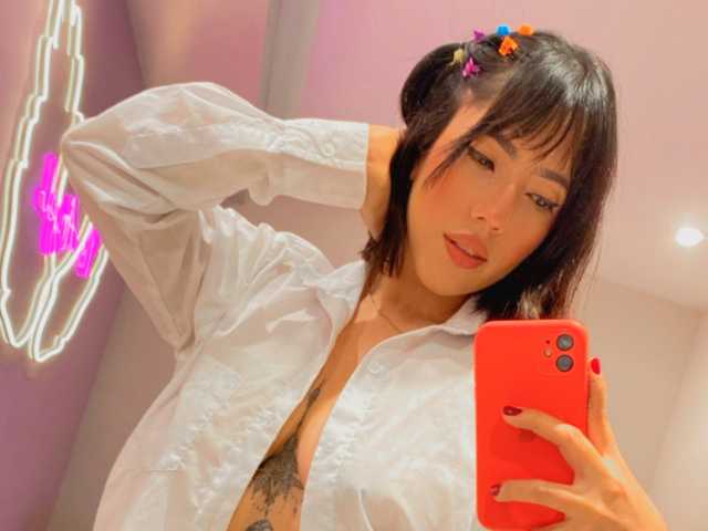 תמונה של הפרופיל NataliaMonroe