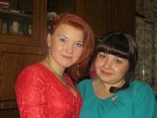 צ'אט וידאו ארוטי natalianet