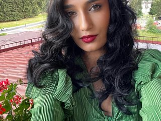 צ'אט וידאו ארוטי NatalieClark