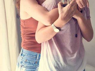 צ'אט וידאו ארוטי NatalieePe