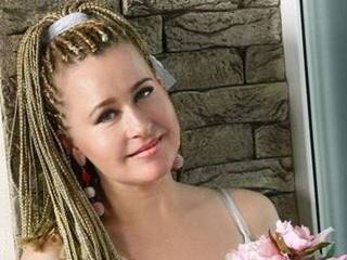 צ'אט וידאו ארוטי nataliefox