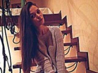 צ'אט וידאו ארוטי nataliehot