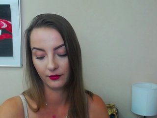 צ'אט וידאו ארוטי NatalieKiss