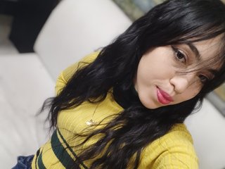 צ'אט וידאו ארוטי NatalieSmithh