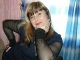 צ'אט וידאו ארוטי natalijoy