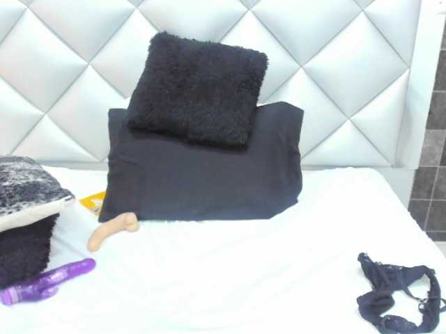 צילומי מסך משודרים NatalyFerrer